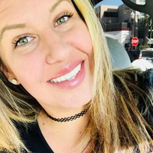 Meet your Posher, Deanna